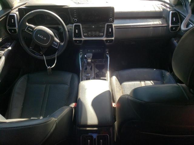 2022 KIA SORENTO SX - 5XYRKDLF6NG159888