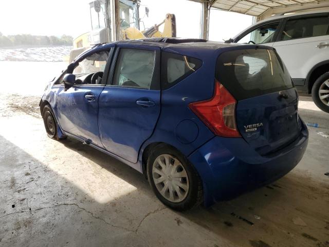 3N1CE2CP5EL387760 | 2014 NISSAN VERSA NOTE