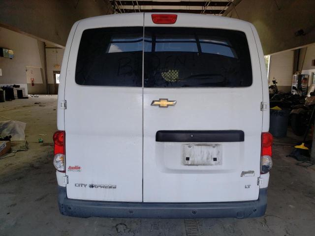 2017 CHEVROLET CITY EXPRE - 3N63M0ZN2HK695311