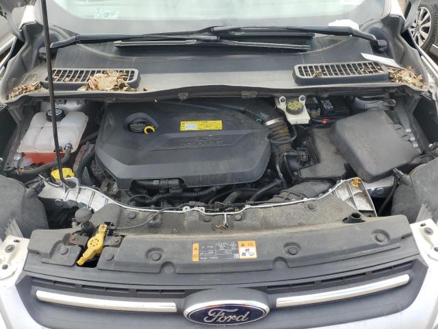 VIN 1FMCU9GX5DUD21714 2013 Ford Escape, SE no.12