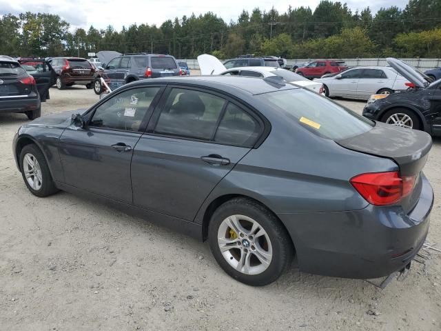 WBA8E3C52GK502050 | 2016 BMW 328 xi sulev