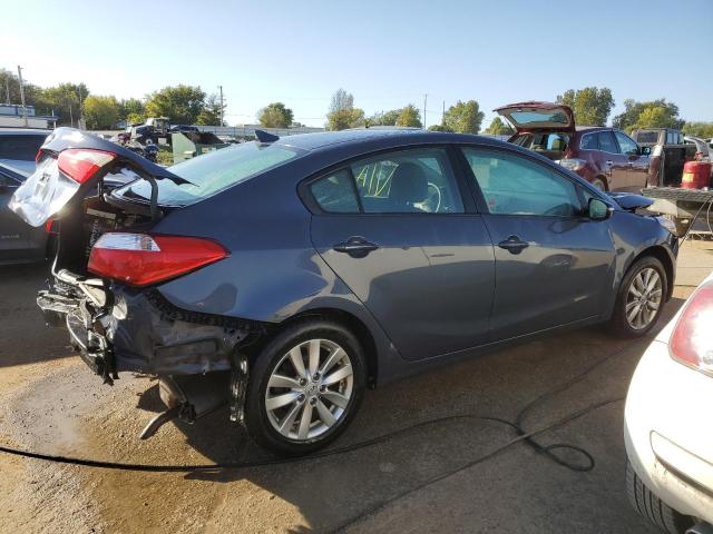 KNAFX4A67E5221327 KIA FORTE LX