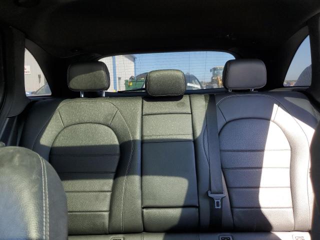 WDC0G4JB1KV119551 Mercedes-Benz GLC 300