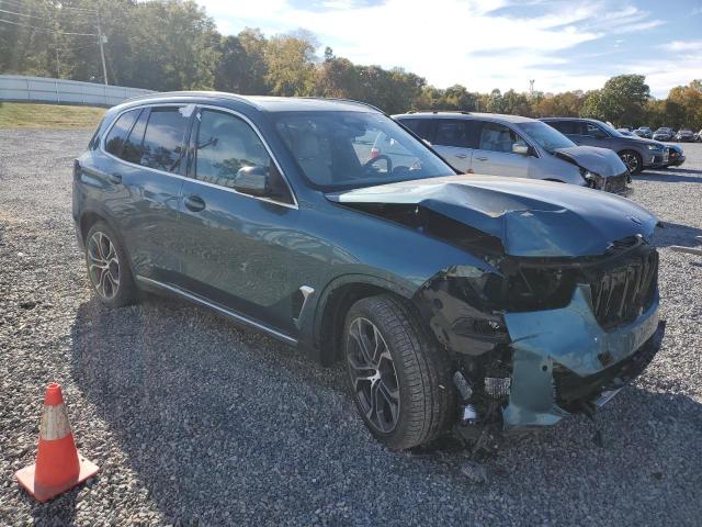 5UX23EU0XR9S35293 BMW X5 XDRIVE4 4