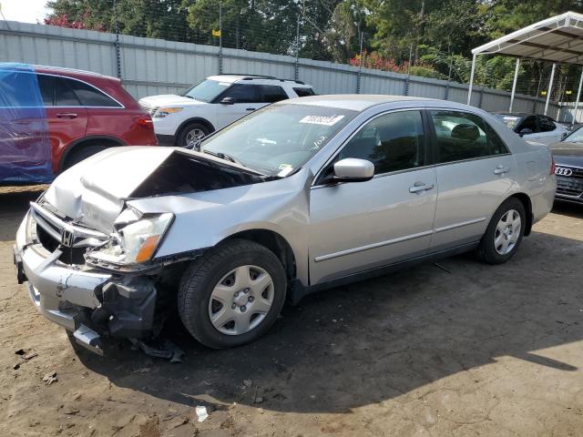 2006 Honda Accord Sedan LX