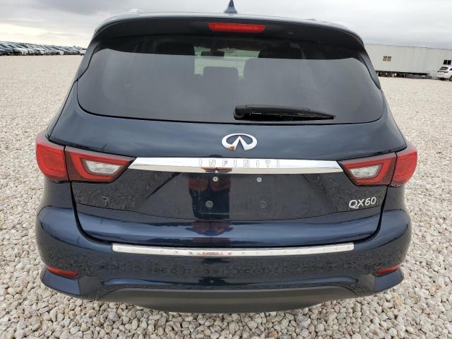 5N1DL0MN5KC513384 Infiniti QX60 LUXE 6