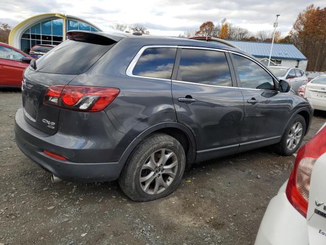 JM3TB3CV3E0440955 | 2014 MAZDA CX-9 TOURI