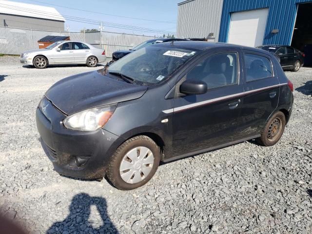 Vin: ml32a3hj8eh000313, lot: 70282223, mitsubishi mirage de 2014 img_1