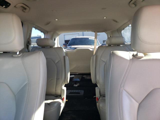 2C4RC1BG7HR654123 Chrysler Pacifica Touring L