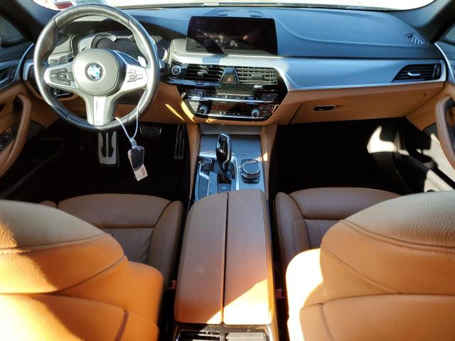 2017 BMW 540 I - WBAJE5C38HG478501