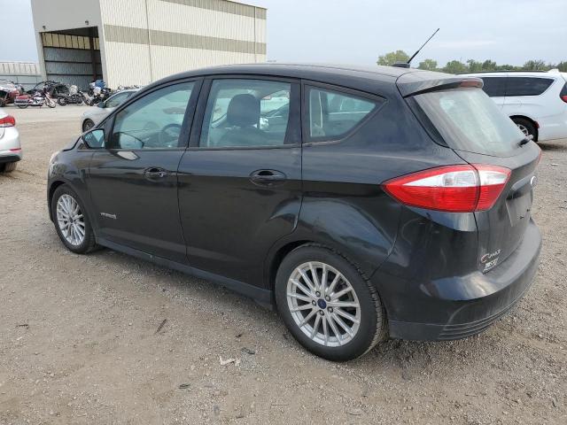1FADP5AU1EL516892 Ford C-MAX SE