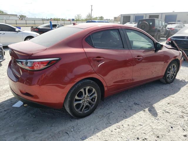 3MYDLBYV8KY510093 | 2019 TOYOTA YARIS L