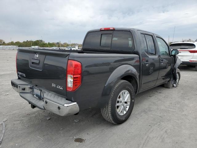 1N6AD0EV4FN759689 | 2015 Nissan frontier s