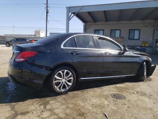 55SWF4JB4HU191482 Mercedes-Benz C 300