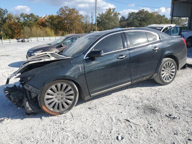 2014 Lincoln Mks VIN: 1LNHL9DK0EG601929 Lot: 74094383