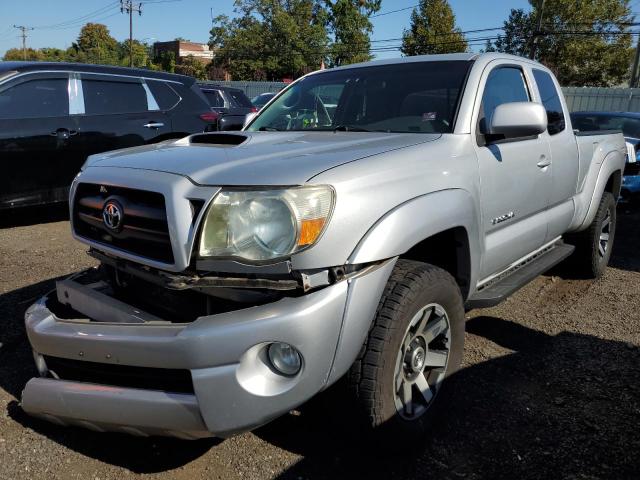 2005 Toyota Tacoma 