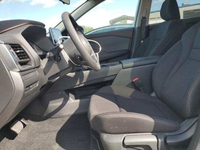 2023 NISSAN ROGUE S - 5N1BT3AA2PC866568