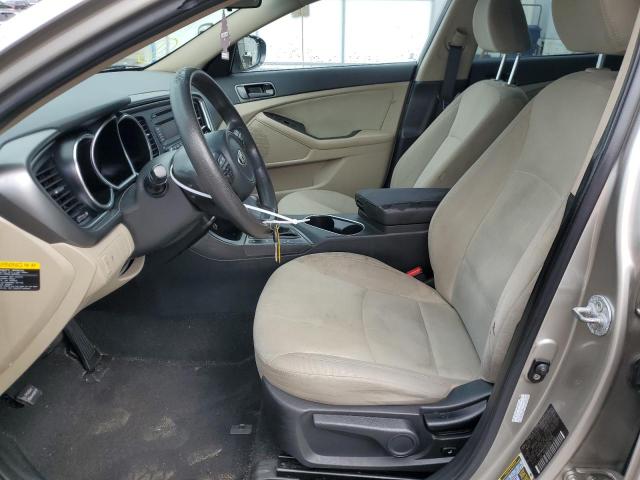 KNAGM4A70E5453404 KIA Optima Lx