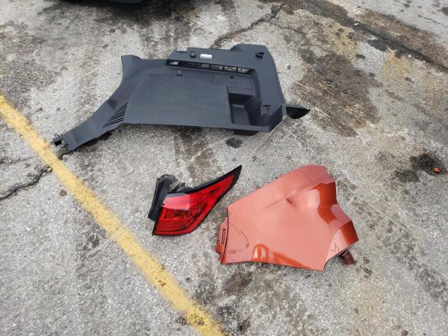 1FMCU0HD9KUC32998 2019 Ford Escape Sel