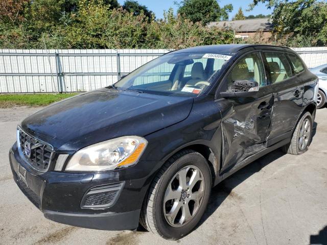 2013 Volvo XC60 