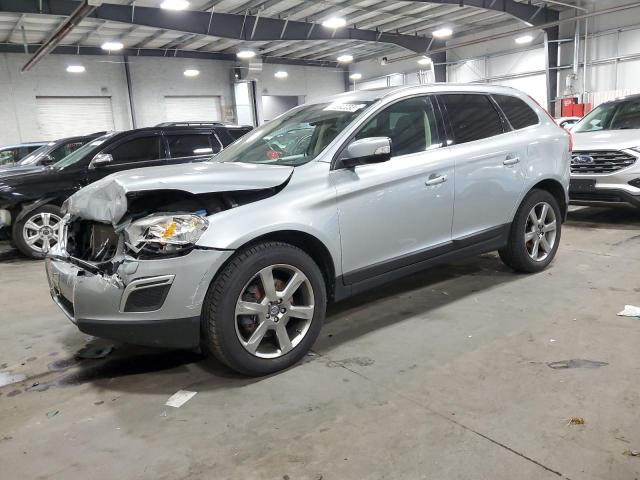 2013 Volvo XC60 T6