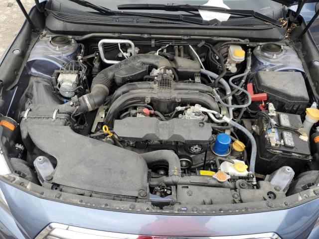2017 SUBARU OUTBACK 2. - 4S4BSANC2H3208379