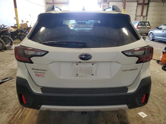 4S4BTANC3L3258004 Subaru Outback Limited