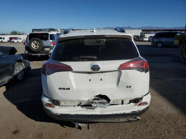 2018 TOYOTA RAV4 LE JTMZFREVXJJ185426  64488334