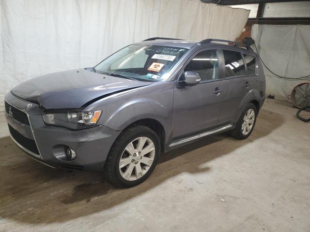 Vin: ja4at3aw8az006765, lot: 70862733, mitsubishi outlander se 2010 img_1