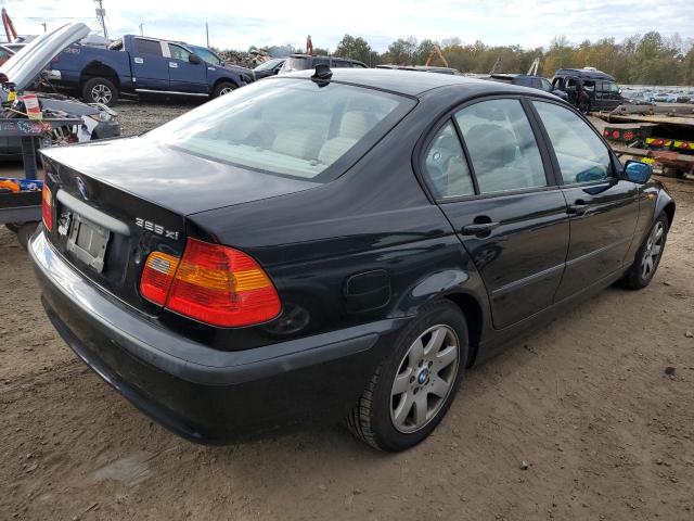 2004 BMW 325 Xi VIN: WBAEU33484PR06370 Lot: 72551633