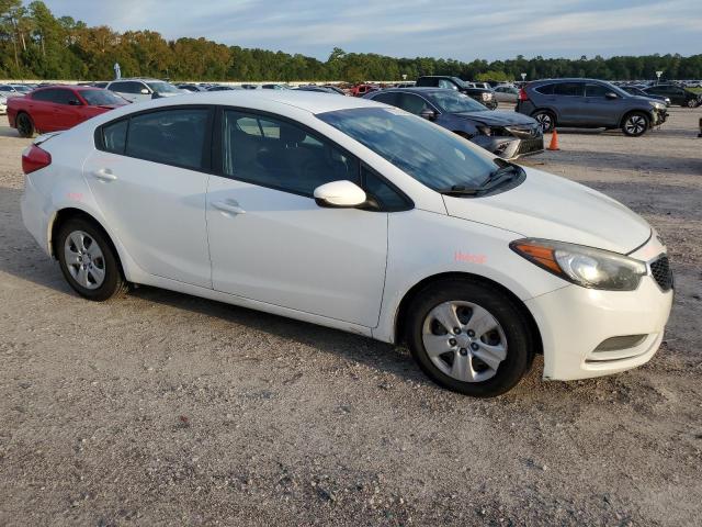 KNAFK4A66G5613412 | 2016 KIA forte lx