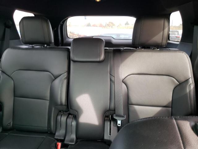 1FM5K8DH6GGC83595 Ford EXPLORER XLT