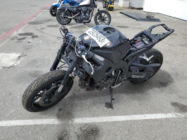 2012 HONDA CBR1000 RR JH2SC5907CK401349