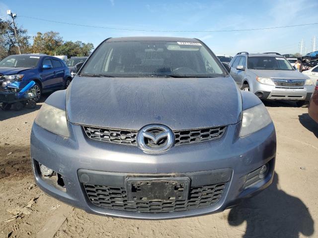 JM3ER293270113504 | 2007 Mazda cx-7