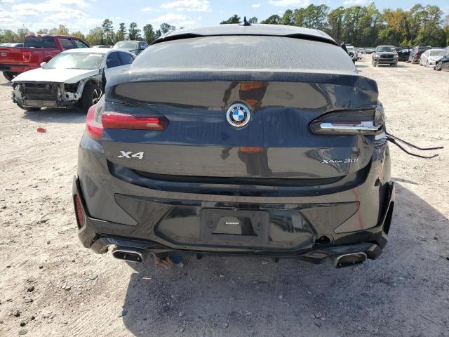 2022 BMW X4 XDRIVE3 - 5UX33DT06N9K83996