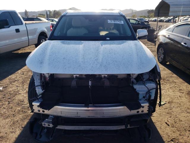 VIN 5TDHBRCH2LS508555 2020 Toyota Highlander, Hybri... no.5