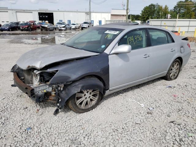 4T1BK36B26U063918 | 2006 Toyota avalon xl