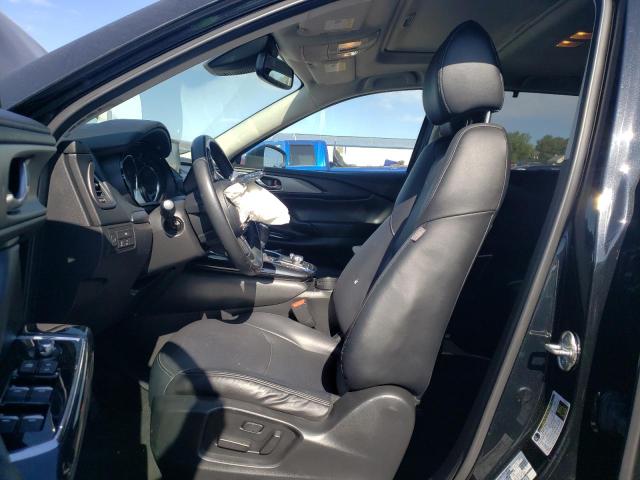 JM3TCBCY4J0230425 Mazda Cx-9 Touring