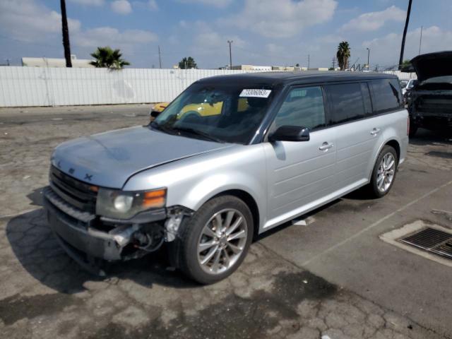 2011 Ford Flex Limited