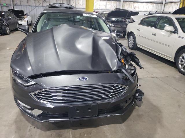 3FA6P0D93JR187899 | 2018 FORD FUSION TIT