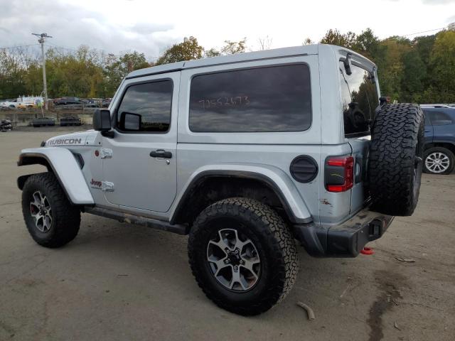 1C4HJXCG1NW110612 Jeep Wrangler Rubicon