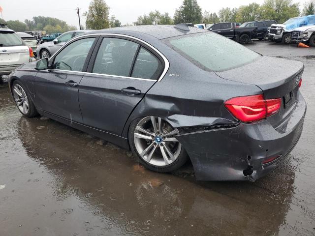 2018 BMW 330E - WBA8E1C59JA171632