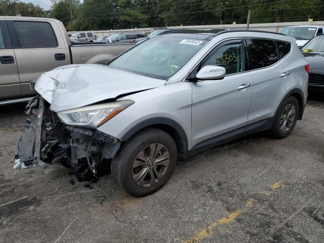 2014 Hyundai Santa Fe Sport 