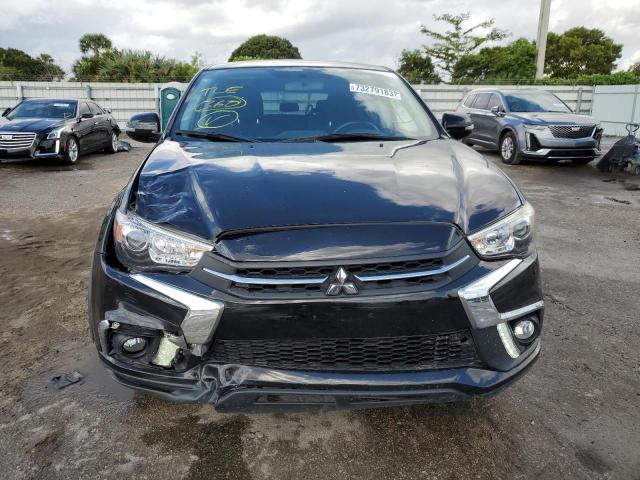 2019 MITSUBISHI OUTLANDER - JA4AP3AU0KU008026