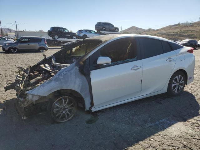 2018 Toyota Prius Prime 