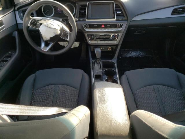 2019 HYUNDAI SONATA SE - 5NPE24AF5KH757170