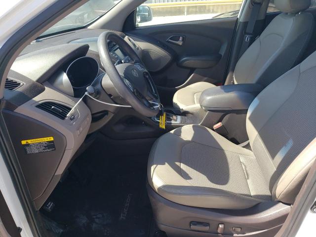 2015 HYUNDAI TUCSON GLS - KM8JT3AF4FU025206