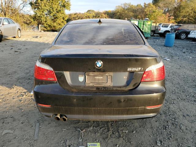 2008 BMW 550 I VIN: WBANW53568CT49714 Lot: 55211734