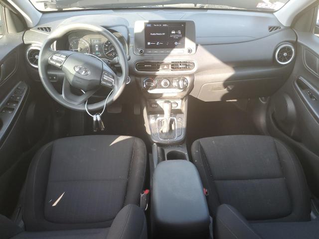 KM8K6CAB3NU756393 | 2022 HYUNDAI KONA SEL