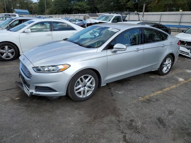 1FA6P0H72F5128958 | 2015 FORD FUSION SE